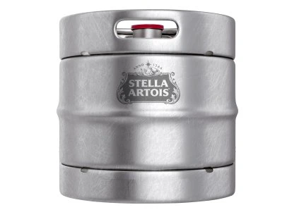 keg stella 30l