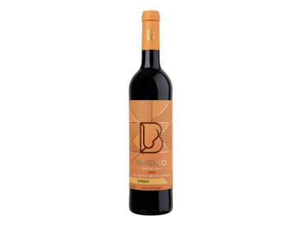 Bridão Syrah 0.75l