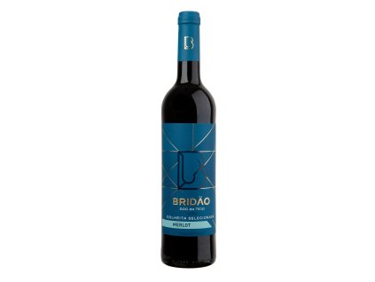 Bridão Merlot 0.75l