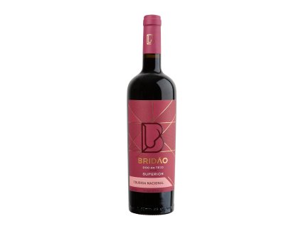 Bridão Touriga Nacional 0.75l