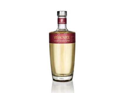 Visnovice sud galli distillery