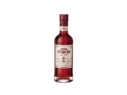 campari negroni 0.5l