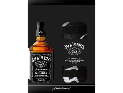 jack daniels tennessee + deka