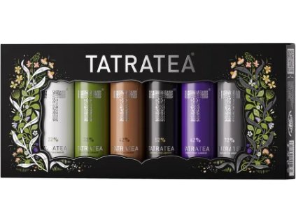tatratea mini set 6x0.04l (2%)