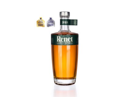 renet galli distillery