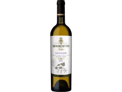 Sauvignon PS Mikrosvín