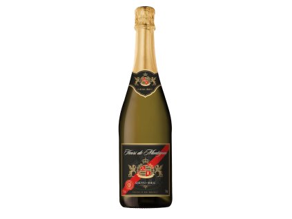 468573 06 HENRI DE MONTIGNAC DEMI SEC 0,75L