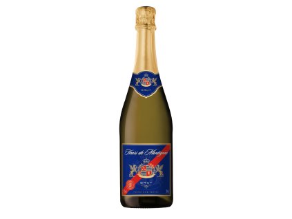 468572 06 HENRI DE MONTIGNAC BRUT 0,75L