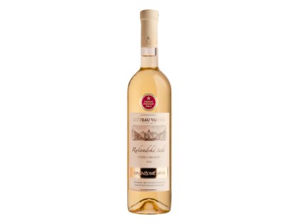 Rulandske Sede VzH oranzove 0.75l Coll Valtice