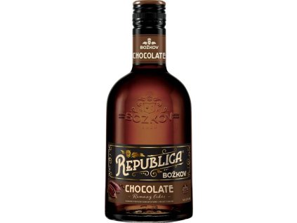 republica elixir chocolate