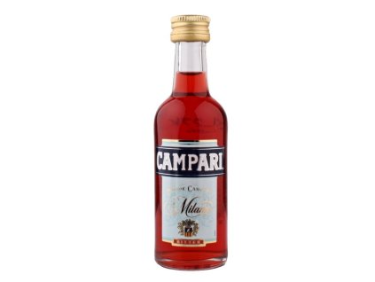 mini campari