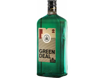 fruko schulz green deal