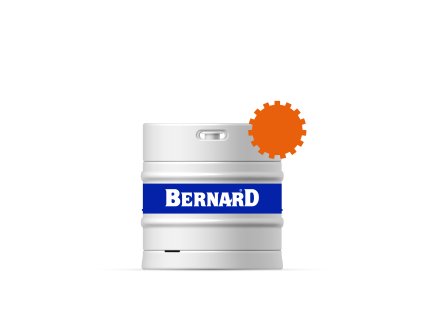 Bernard Sudy 30L nefiltr 10