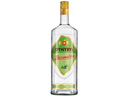 borovička dynybyl
