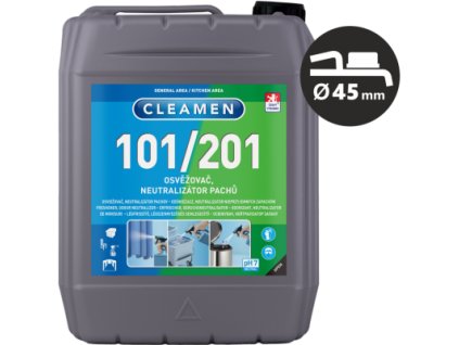 cleamen 101 201 5l