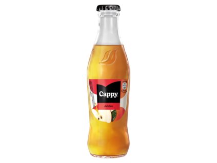 cappy jablko 20%