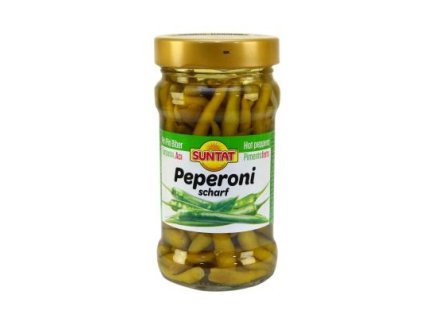 peperoni suntat 326ml