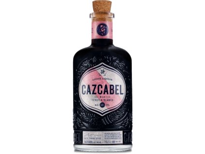 cazcabel coffe liqueur