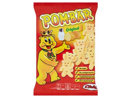 pom bar original
