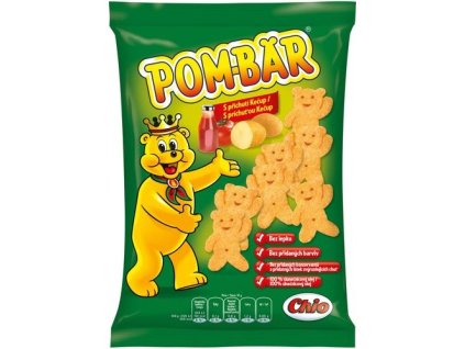 pom bar kečup