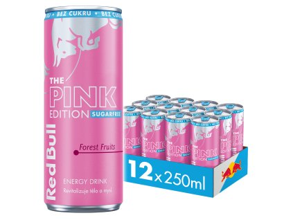 RB Pink