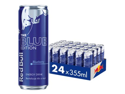 RB Blue 0.355ml