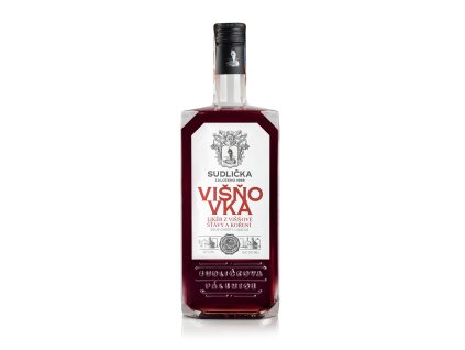 višňovka sudlička