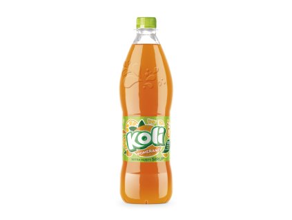 sirup oranž koli 0.7l