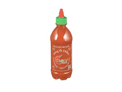 Sriracha Chilica 482g