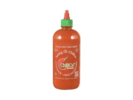 Sriracha Chilica 712g