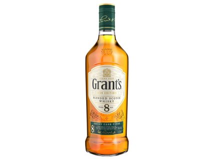 grants sherry cask 0.7l