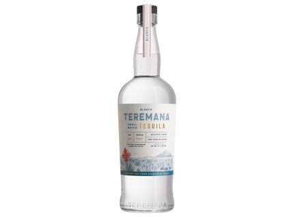 termana blanco tequila