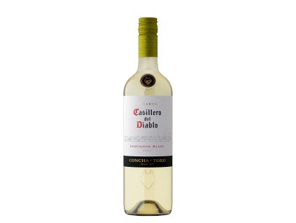 casillera del diablo sauvignon blanc 0 75