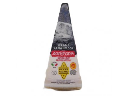 grana padano agriform
