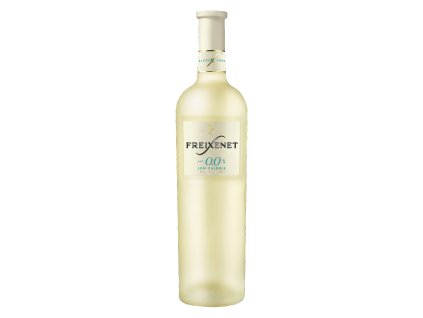 Freixenet White Wine 0.0 750 ml R25 Packshot