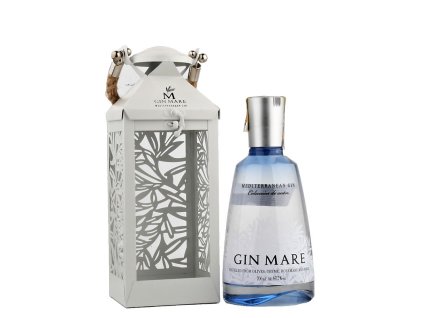 gin mare lucerna