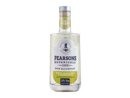 Pearsons G&L