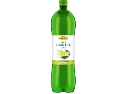 limetkova stava rauch 1l