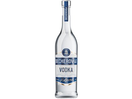 Becherovka Vodka 50cl 7