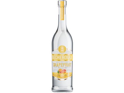 Becherovka Grapefruit Fusion 50cl