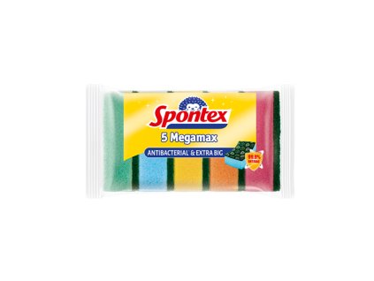 houbička větší 5ks