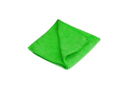 mikroutěrka zelená