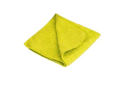 mikroutěrka žlutá