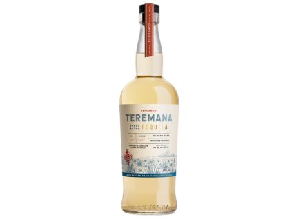 termana reposado tequila