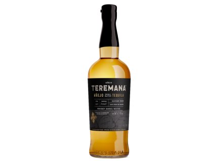 termana anejo tequila