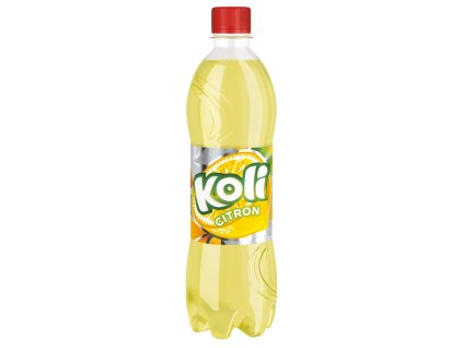 koli citron pet