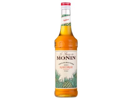 monin agave 0.7l