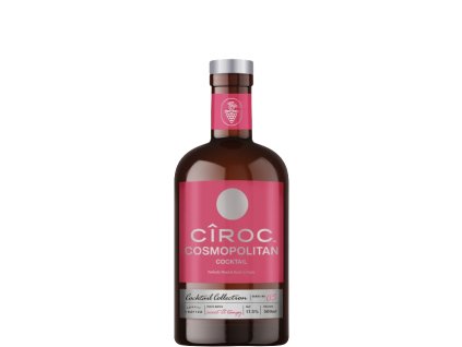 ciroc cosmopolitan 0.5l