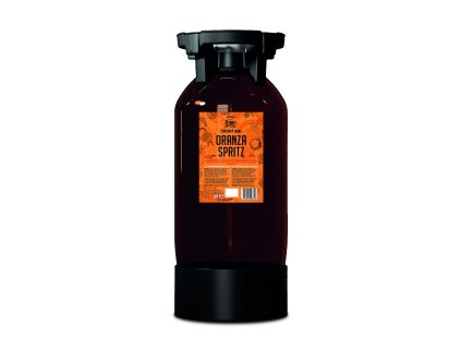 Fernet Oranza Spritz 6% 20l KEG