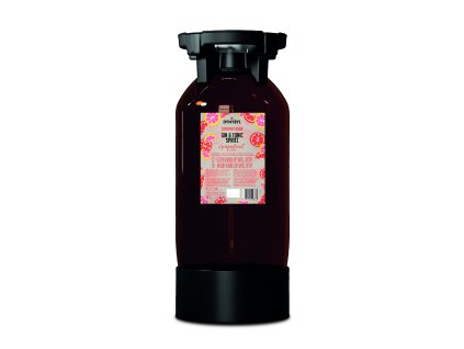 Dynybyl Gin&Tonic Spritz Grapefruit 6% 20l KEG